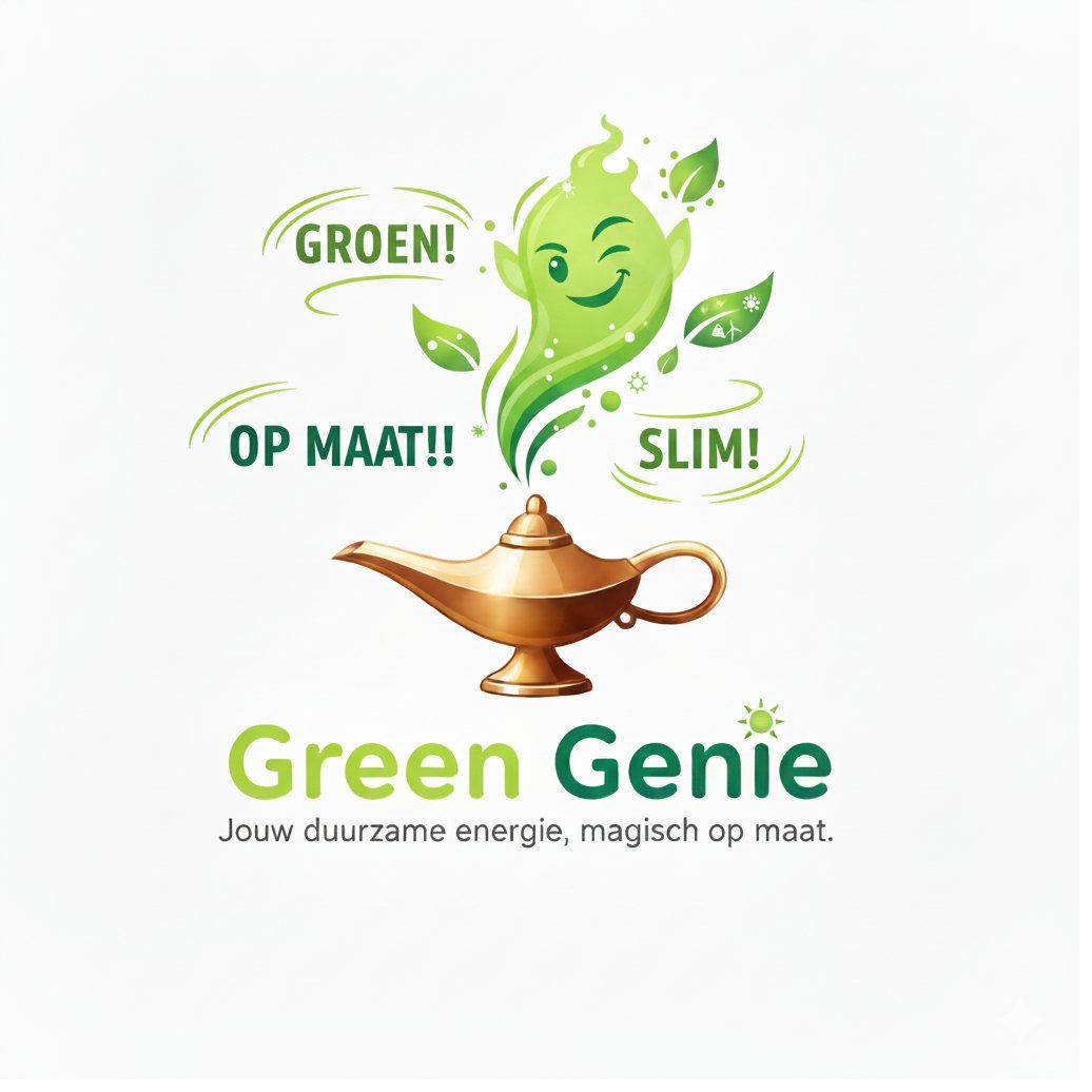 GreenGenie